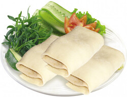 Блинчики с мясом 5 кг Морозко