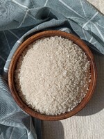 Рис Фушигон Сиреневый элитный 1 кг