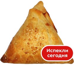 Самса Mr Food с говядиной 95г