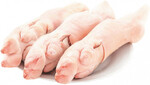 Ноги замороженные Свиные 10 кг Чернышихинский МК