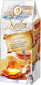 Чай Nadin 