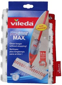 Насадка для швабры Spray Max Vileda, 25x156x240 мм