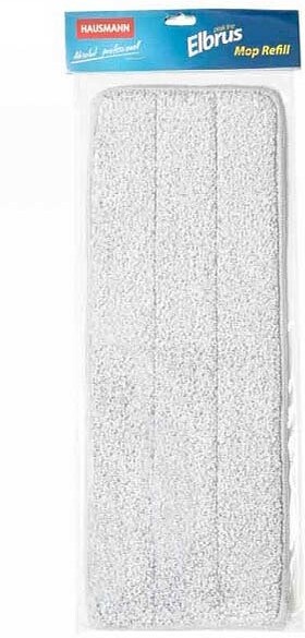 Насадка для швабры Hausmann Elbrus HM-JN-1061 сменная