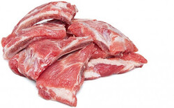 Ребрышки для Гриля Охлажденные Весовые Чернышихинский Мк 2кг