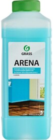 Моющее средство для ламината, паркета и мрамора Grass Arena 1 л (концентрат)