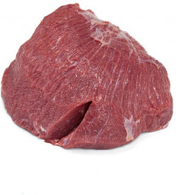 Бедро Говяжье Охлажденное Весовое Чернышихинский Мк