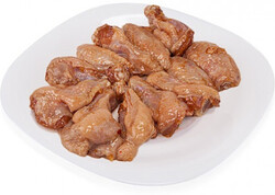 Крылышки охлаждённые Гриль циплёнка Чернышихинский МК