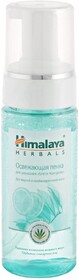 Пенка для умывания Himalaya Herbals Освежающая Блеск-контроль 150 мл