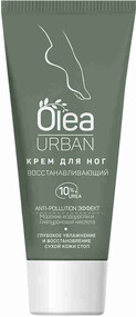 Крем для ног Olea Urban Восстанавливающий 75мл
