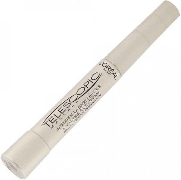 Тушь для ресниц L'Oreal Paris Telescopic, для удлинения и разделения, черная, 8 мл