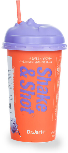 Маска для лица DR.JART+ Альгинатный коктейль Лифтинг&Упругость 50 г Южная Корея