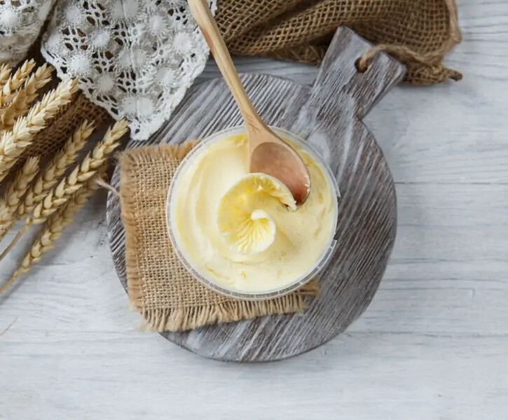 Масло сливочное 82,5%