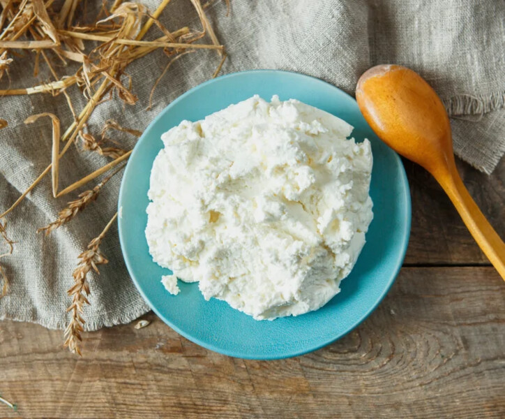 Творог 9% большая упаковка