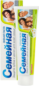 Зубная паста защита от кариеса 