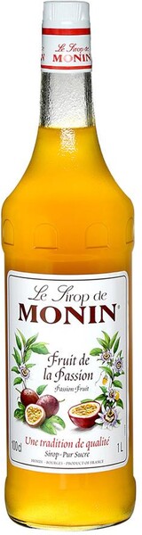 Сироп Monin 