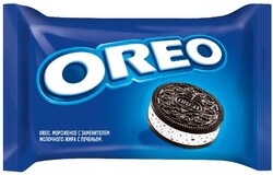 Мороженое Oreo с печеньем 80 г