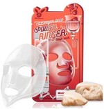 Маска для лица Elizavecca Collagen Deep Power Ringer Mask Pack тканевая, 23 мл