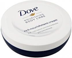 Крем DOVE Питательный, 150мл