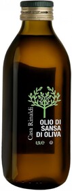 Масло оливковое Casa Rinaldi Sansa рафинированное 500 мл