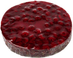 Пирог Тирольский Вишня 610г