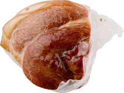 Голяшка ИНЕЙ Баварская к/в б/к из свиного окорока в/у вес