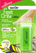 Крем-карандаш для ног Feet Comfort Lady Защита от мозолей 14мл