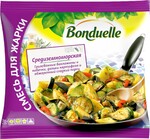 Смесь овощная Bonduelle Средиземноморская для жарки быстрозамороженная 700 г