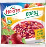 Смесь овощная Hortex Борщ быстрозамороженная