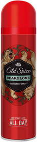 Дезодорант-антиперспирант Old Spice Bearglove 125мл
