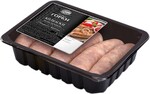 Колбаски из свинины шашлычные Ближние Горки охлажденные в лотке 400 г