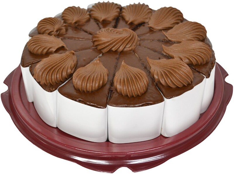 Торт ЛЕНТА Прага Россия, 800 г