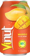Напиток Vinut манго, 330 мл