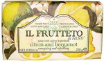 Мыло Nesti dante лимон и бергамот 250г (1712206)