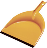 Совок с резинкой Клип YORK