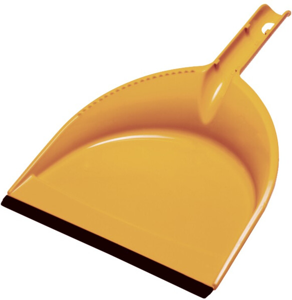 Совок с резинкой Клип YORK