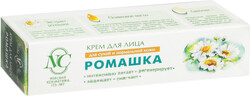 Крем для лица Невская Косметика Ромашка 40 мл