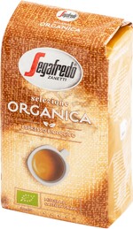Кофе в зернах Segafredo Selezione Organica 500г