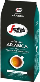 Кофе Segafredo Selezione Arabica в зернах 1 кг