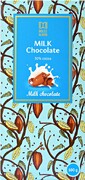 Шоколад DOLCE ALBERO 30% какао молочный Швейцария, 100 г