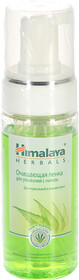 Пенка для умывания Himalaya Herbals с нимом 150мл