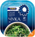 Салат из морских водорослей ЛЕНТА Чука с кунжутом, 100г