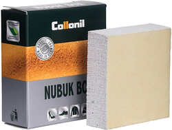 Ластик Collonil для щадящей сухой очистки велюровой кожи и нубука Германия