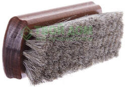 Щетка для обуви Collonil Щётка из конского волоса Rossharburste (7162010)