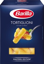 Макаронные изделия Barilla Tortiglioni №83, 450 г