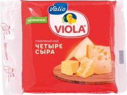 Сыр 4 буквы. Сыр Viola четыре сыра 45%. Сыр плавленый Valio Viola Слайс 140г. VALIO СЫР ВИОЛА ЧЕТЫРЕ СЫРА ПЛАВ.45%180Г. Сыр плавленый виооа 4сыра.