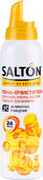 Пена-очиститель Salton Деликатное очищение для гладкой кожи, замши, нубука и текстиля, 150 мл