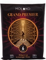 Сыр Moloko Group Grand Premier 50% 200г