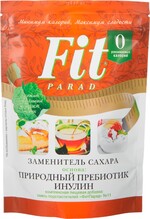 Заменитель сахара FITPARAD №11, 150г Россия, 150 г