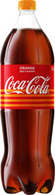 Напиток Coca-Cola Апельсин Зеро 1.5 л