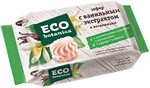 Зефир Eco Botanica с ванильным вкусом и витаминами 250г